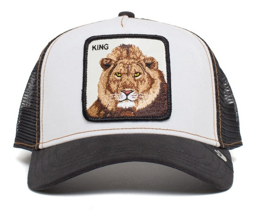 Gorra Goorin Bros King