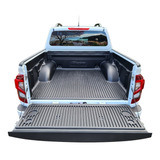 Cobertor De Caja Bepo P/ Amarok Ranger S10 Frontier Alaskan