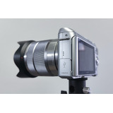 Sony Nex-f3 C/ Lente 18/55mm Do Kit