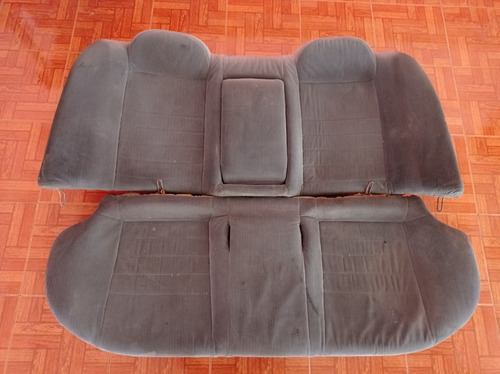 Asiento Trasero Altima (americano) Mod.93 A 97 Org