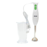 Batidora A Mano + Minipimer Mixer Delhi Kit Cocina 