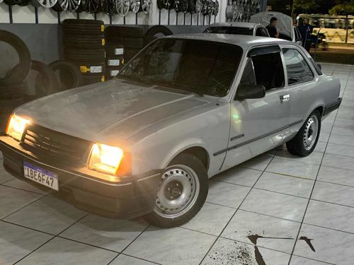 CHEVETTE MODELO L