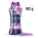 Downy Calm Perlas Lavanda Y Vai