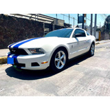 Ford Mustang V6 4lt