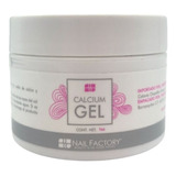 Gel Calcium By Nail Factory 0.5 Oz.
