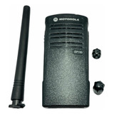 Carcasa Para Radio Motorola Ep 150 Vhf