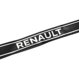 Embellecedor Zocalo Puertas Renault Alaskan Original