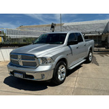 Ram 1500 Laramie 4x4 Cd At