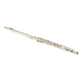 Flauta Traversa Yamaha Yfl 262 C/ Estuche - Grey Music
