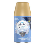 Glade Repuesto Desodorante Ambiental Caricias De Algodon