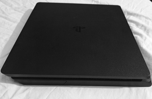 Playstation 4 Slim 500gb 1 Control