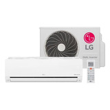 Ar Condicionado Split LG 18000 Btus Dual Inverter Q/f 220v