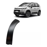 Moldura Paragolpe Delantero Izquierdo Citroen C3 Aircross 