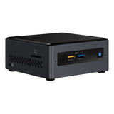 Computador Intel Nuc 1003 (celeron J4005, Ssd 240gb, 4gb Ddr