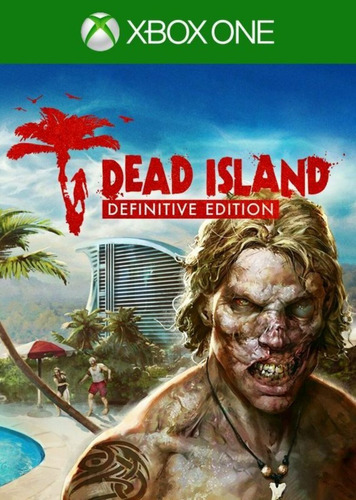 Dead Island Definitive Edition Xbox One / Series