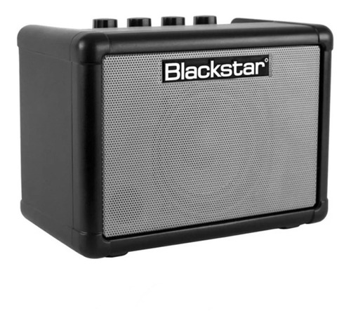 Blackstar Fly3 Bass Amplificador Mini Para Bajo
