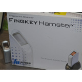 Lector De Huellas Digitales Nitge Hamster Dx