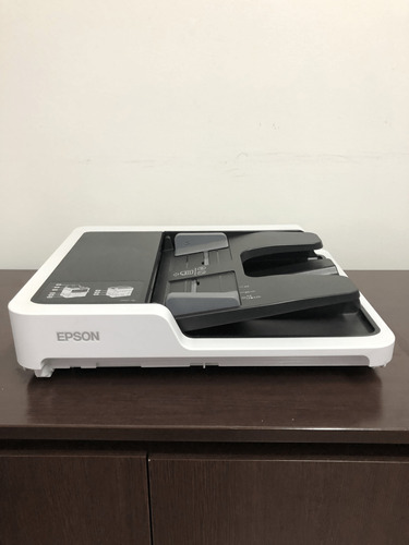 Scanner Da Impressora Multifuncional Epson Workforce C5710