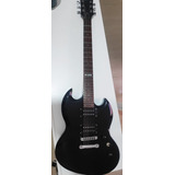 Guitarra Esp Ltd Viper 50