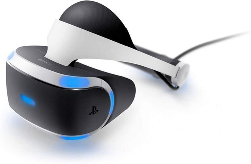 Playstation Visor Vr 2 Ps4 Nuevo