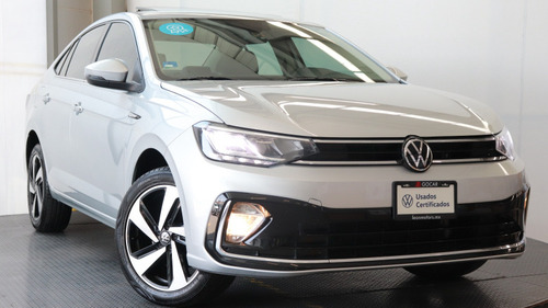 Volkswagen Virtus 2023