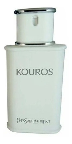 Yves Saint Laurent Kouros Edt 100ml Premium