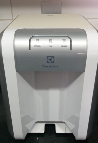 Purificador De Água Electrolux Pe10b - Bivolt