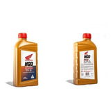 Aceite Original Honda Hgo 4t 10w-30 Semi Sintetico Motodelta