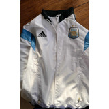 Campera adidas Selección Argentina- Xl