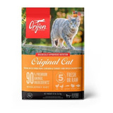 Alimento Orijen Original Para Gato Sabor Mix  De 5.4kg