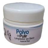 Polvo Para Pulir Joyas.