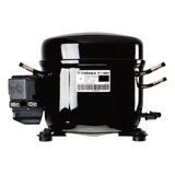 Motor Heladera Embraco 1/4hp - Egys80clp - R600a