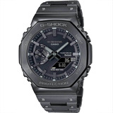 Relógio Casio G-shock Gm-b2100bd-1adr *bluetooth E Solar