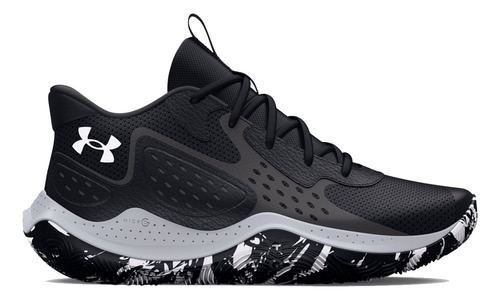 Tenis Under Armour Jet 23 Basket Bota Botín Lockdown Curry