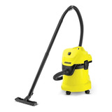 Aspiradora Karcher Wd 3 17l / 800w / 17 L Original Multiuso