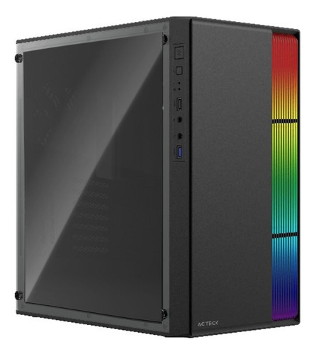 Pc Gamer Cpu Ryzen 7 5700g Ram 32gb Ssd 960gb Blade