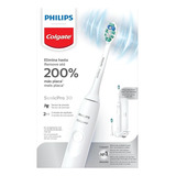 Cepillo De Dientes Eléctrico Colgate Philips Sonicpro 30