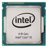 Processador Intel Core I5-4690 