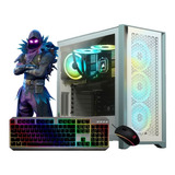 Pc Gamer Armada Intel I5 9400 8 Gb Ddr4 1tb Juga Lol Fornite