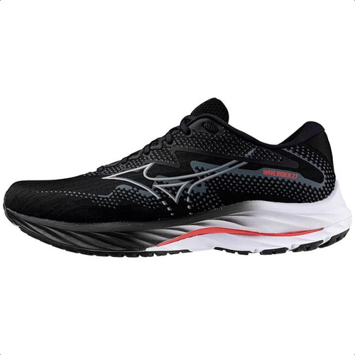 Tenis Mizuno Wave Rider 27  Running Masculino