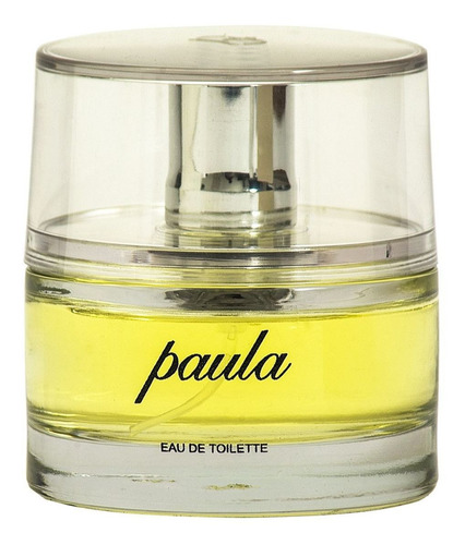 Perfume Mujer Paula Cahen D'anvers Edt 60ml 