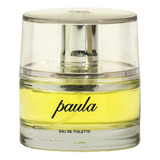 Perfume Mujer Paula Cahen D'anvers Edt 60ml 