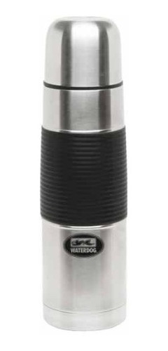 Termo Waterdog Acero Inox 1lt Ta1001p - Weekendpesca