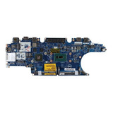 Placa Mãe Dell E5450 Core I7 5600u C/video La-a903p