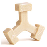 Bullibone Nylon Dog Chew Toy Spin-a-bone - Juguete Interacti