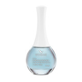 Base Fortalecedora Con Aceite De Coco Y Aloe Vera Vogue 14ml