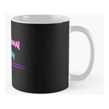 Taza Fuente De Tiza De Terapia Recreativa Calidad Premium