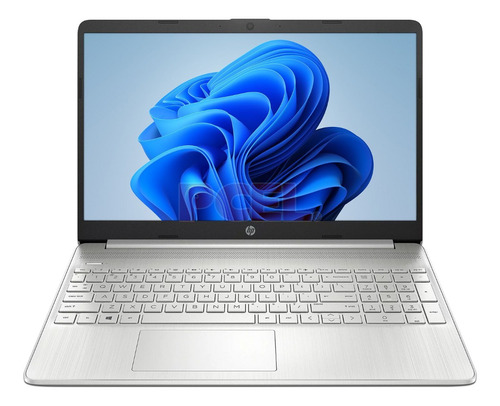 Notebook Hp 15-dy2795wm Core I5-1135g7 8gb 256gb Ssd 15,6 