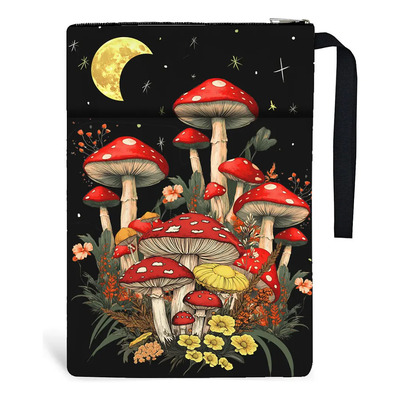 Funda De Libro De Poliéster Rectangular Con Setas . | Meses sin interés