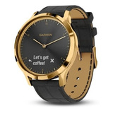 Hidrogel Protector Smartwatch Garmin Vivomove Hr- X2unidades